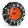 FUXTEC Schneeketten 13 Zoll Für Schneefräse FX-SF210 1 FUXTEC Schneeketten 13 Zoll Für Schneefräse FX-SF210 -FUXTEC SHOP 10474192 1