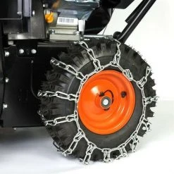 FUXTEC Schneeketten 13 Zoll Für Schneefräse FX-SF210 -FUXTEC SHOP 10474192 2