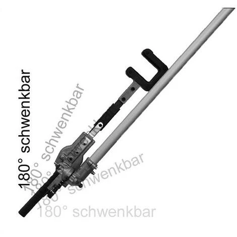 FUXTEC Schüttler 9-Zahn Für MS152 / MT152 / MT152E 7 FUXTEC Schüttler 9-Zahn Für MS152 / MT152 / MT152E – Bild 5