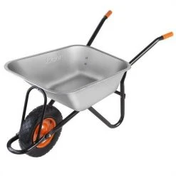 FUXTEC Schubkarre FX-WB6404G 10 FUXTEC Schubkarre FX-WB6404G -FUXTEC SHOP 11260756 4