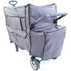 FUXTEC Bollerwagen Wärmeüberzug CT800 -FUXTEC SHOP 11319449 2