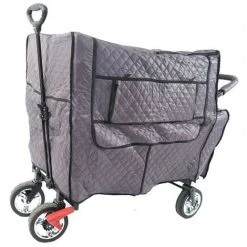 FUXTEC Bollerwagen Wärmeüberzug CT800 -FUXTEC SHOP 11319449 3