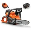 40V Akku Kettensäge E214C - Set Mit Akku Und Ladegerät FUXTEC 1 40V Akku Kettensäge E214C - Set Mit Akku Und Ladegerät FUXTEC -FUXTEC SHOP 11419085 1