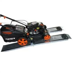 FUXTEC Auffahrrampe FX-AR500 -FUXTEC SHOP 11489164 3