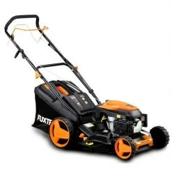 FUXTEC Benzin Rasenmäher FX-RM4646 8 FUXTEC Benzin Rasenmäher FX-RM4646 -FUXTEC SHOP 11753429 2