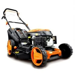 FUXTEC Benzin Rasenmäher FX-RM4646 9 FUXTEC Benzin Rasenmäher FX-RM4646 -FUXTEC SHOP 11753429 3