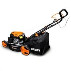 FUXTEC Benzin Rasenmäher FX-RM4646 10 FUXTEC Benzin Rasenmäher FX-RM4646 -FUXTEC SHOP 11753429 4