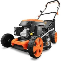 FUXTEC Benzin Rasenmäher FX-RM4646ECO -FUXTEC SHOP 11753431 2