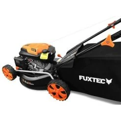 FUXTEC Benzin Rasenmäher FX-RM4646ECO -FUXTEC SHOP 11753431 5