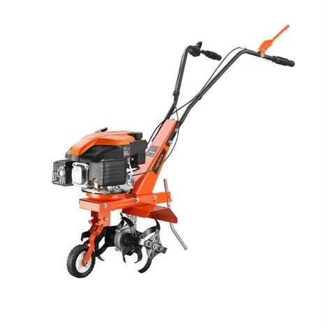 FUXTEC FX-AF1139 Ackerfräse Bodenhacke Motorhacke Mit 36cm Breite 5 FUXTEC FX-AF1139 Ackerfräse Bodenhacke Motorhacke Mit 36cm Breite – Bild 3