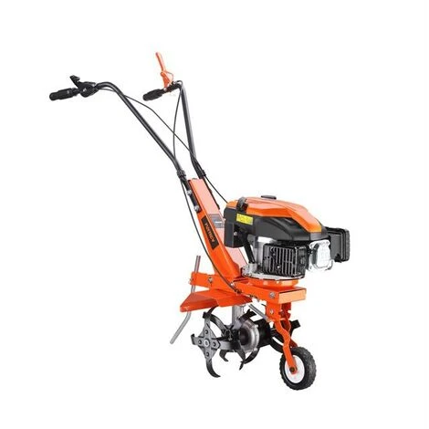 FUXTEC FX-AF1139 Ackerfräse Bodenhacke Motorhacke Mit 36cm Breite 6 FUXTEC FX-AF1139 Ackerfräse Bodenhacke Motorhacke Mit 36cm Breite – Bild 4