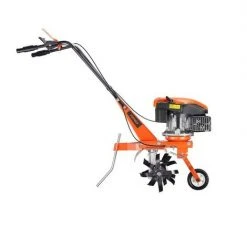 FUXTEC FX-AF1139 Ackerfräse Bodenhacke Motorhacke Mit 36cm Breite 11 FUXTEC FX-AF1139 Ackerfräse Bodenhacke Motorhacke Mit 36cm Breite -FUXTEC SHOP 11956146 5