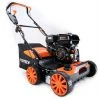 FUXTEC Benzin Vertikutierer FX-BV140 -FUXTEC SHOP 12164761 1