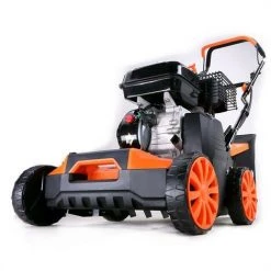 FUXTEC Benzin Vertikutierer FX-BV140 8 FUXTEC Benzin Vertikutierer FX-BV140 -FUXTEC SHOP 12164761 2