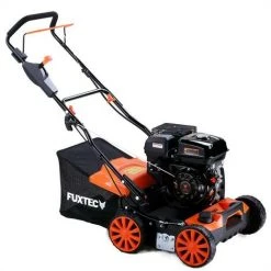 FUXTEC Benzin Vertikutierer FX-BV140 10 FUXTEC Benzin Vertikutierer FX-BV140 -FUXTEC SHOP 12164761 4