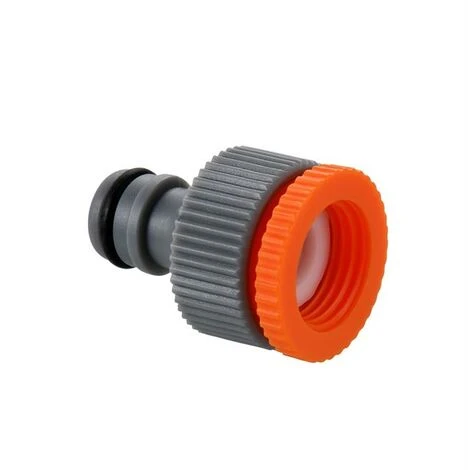 FUXTEC Hahnanschluss 1/2" Auf 3/4" FX-HAS1 3 FUXTEC Hahnanschluss 1/2" Auf 3/4" FX-HAS1