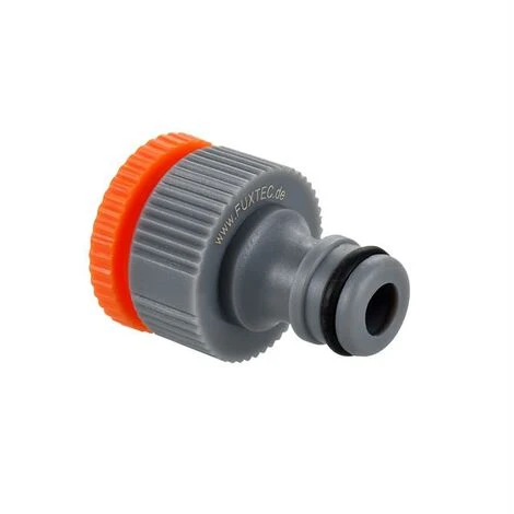 FUXTEC Hahnanschluss 1/2" Auf 3/4" FX-HAS1 4 FUXTEC Hahnanschluss 1/2" Auf 3/4" FX-HAS1 – Bild 2