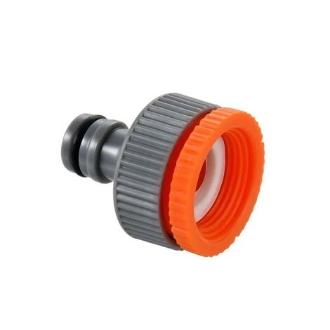 FUXTEC Hahnanschluss 1" Auf 3/4" FX-HAS2 3 FUXTEC Hahnanschluss 1" Auf 3/4" FX-HAS2 – Bild 2