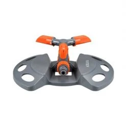 FUXTEC 3-Arm-Kreisregner FX-3AKRG1