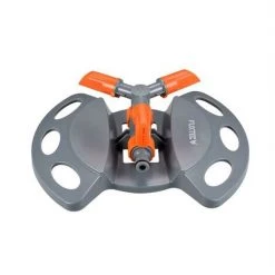 FUXTEC 3-Arm-Kreisregner FX-3AKRG1 -FUXTEC SHOP 12682130 3