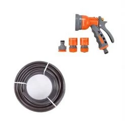 FUXTEC Bewässerungsset Basis 20