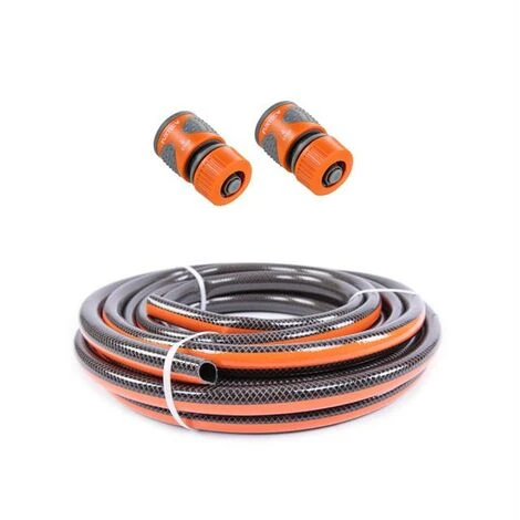 FUXTEC Bewässerungsset Eco Basis 30 In 3/4 Zoll 3 FUXTEC Bewässerungsset Eco Basis 30 In 3/4 Zoll