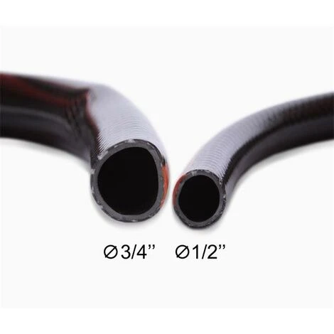 FUXTEC Bewässerungsset Eco Basis 30 In 3/4 Zoll 5 FUXTEC Bewässerungsset Eco Basis 30 In 3/4 Zoll – Bild 3