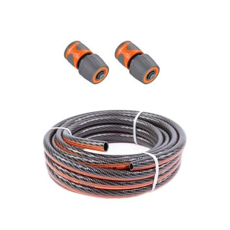 FUXTEC Bewässerungsset Premium Basis 50 1/2 Zoll 3 FUXTEC Bewässerungsset Premium Basis 50 1/2 Zoll