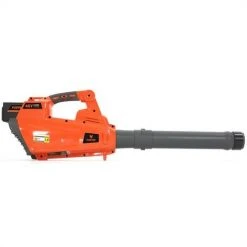 40V Akku Laubbläser E435C - Set Mit Akku Und Ladegerät FUXTEC -FUXTEC SHOP 14346944 4