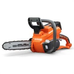 40V Akku Kettensäge E212C - Set Mit 2.0 Akku Und Ladegerät FUXTEC -FUXTEC SHOP 17269191 2