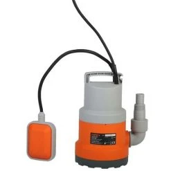 FUXTEC Tauchpumpe FX-TP1250 - 250 Watt 11 FUXTEC Tauchpumpe FX-TP1250 - 250 Watt -FUXTEC SHOP 18645385 5