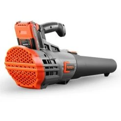 FUXTEC 20V Akku Laubbläser FX-E1LB20 Ohne Akkupack, Ohne Ladegerät 9 FUXTEC 20V Akku Laubbläser FX-E1LB20 Ohne Akkupack, Ohne Ladegerät -FUXTEC SHOP 19190371 3