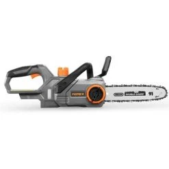 FUXTEC 20V Akku Kettensäge FX-E1KS20 Ohne Akkupack, Ohne Ladegerät -FUXTEC SHOP 19190382 4