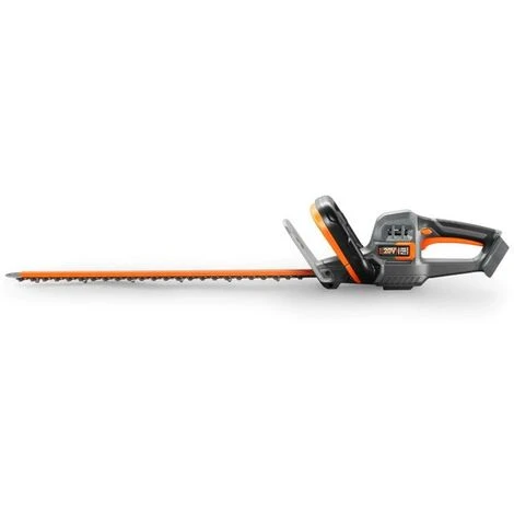 FUXTEC 20V Akku Heckenscheren FX-E1HS20 SET Mit 1 X Akku 2Ah, 1 X Ladegerät 1A 5 FUXTEC 20V Akku Heckenscheren FX-E1HS20 SET Mit 1 X Akku 2Ah, 1 X Ladegerät 1A – Bild 3