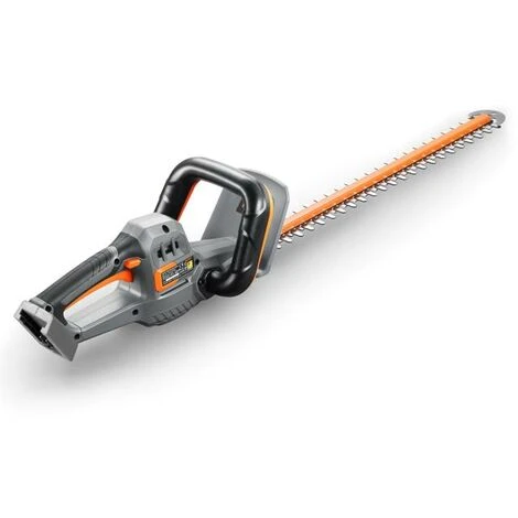 FUXTEC 20V Akku Heckenscheren FX-E1HS20 SET Mit 1 X Akku 2Ah, 1 X Ladegerät 1A 7 FUXTEC 20V Akku Heckenscheren FX-E1HS20 SET Mit 1 X Akku 2Ah, 1 X Ladegerät 1A – Bild 5