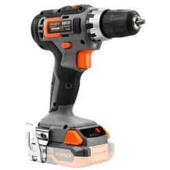 FUXTEC 20V Akkuschrauber FX-E1BS20 SET Mit 2 X Akku 2Ah, 1 X Ladegerät 1A 10 FUXTEC 20V Akkuschrauber FX-E1BS20 SET Mit 2 X Akku 2Ah, 1 X Ladegerät 1A -FUXTEC SHOP 19627528 4