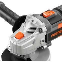 FUXTEC 20V Akku Winkelschleifer FX-E1WS20 Ohne Akkupack, Ohne Ladegerät -FUXTEC SHOP 19627529 4