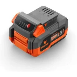 20V Akku 4Ah FUXTEC