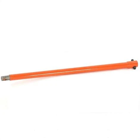 FUXTEC 600 Mm Verlängerung Für Erdbohrer (alle Modelle) 3 FUXTEC 600 Mm Verlängerung Für Erdbohrer (alle Modelle)