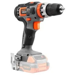 FUXTEC 20V Akku Schlagbohrschrauber FX-E1SBS20 SET Mit 2 X Akku 2Ah, 1 X Ladegerät 1A 11 FUXTEC 20V Akku Schlagbohrschrauber FX-E1SBS20 SET Mit 2 X Akku 2Ah, 1 X Ladegerät 1A -FUXTEC SHOP 23840501 5