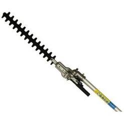 FUXTEC Heckenscherenaufsatz 7-Zahn Für MFS520 / MFS520E / MT2in1 / MT4in1 / MT5in1