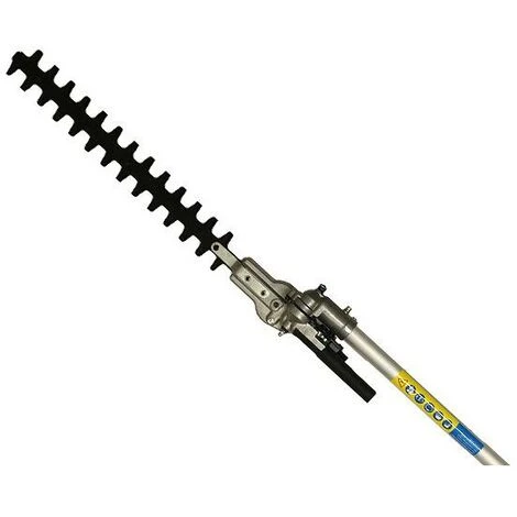 FUXTEC Heckenscherenaufsatz 7-Zahn Für MFS520 / MFS520E / MT2in1 / MT4in1 / MT5in1 3 FUXTEC Heckenscherenaufsatz 7-Zahn Für MFS520 / MFS520E / MT2in1 / MT4in1 / MT5in1