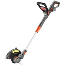 FUXTEC 20V Akku Rasentrimmer FX-E1RT20 SET Mit 1 X Akku 2Ah, 1 X Ladegerät 1A -FUXTEC SHOP 24599933 3