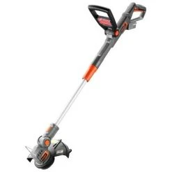 FUXTEC 20V Akku Rasentrimmer FX-E1RT20 SET Mit 1 X Akku 2Ah, 1 X Ladegerät 1A -FUXTEC SHOP 24599933 4