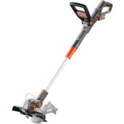 FUXTEC 20V Akku Rasentrimmer FX-E1RT20 SET Mit 1 X Akku 2Ah, 1 X Ladegerät 1A -FUXTEC SHOP 24599933 5