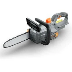 FUXTEC 20V Akku Kettensäge FX-E1KS20 SET 2 Mit 1 X Akku 2Ah, 1 X Ladegerät 2,4A 8 FUXTEC 20V Akku Kettensäge FX-E1KS20 SET 2 Mit 1 X Akku 2Ah, 1 X Ladegerät 2,4A -FUXTEC SHOP 24652402 2