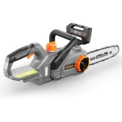 FUXTEC 20V Akku Kettensäge FX-E1KS20 SET 2 Mit 1 X Akku 2Ah, 1 X Ladegerät 2,4A 9 FUXTEC 20V Akku Kettensäge FX-E1KS20 SET 2 Mit 1 X Akku 2Ah, 1 X Ladegerät 2,4A -FUXTEC SHOP 24652402 3
