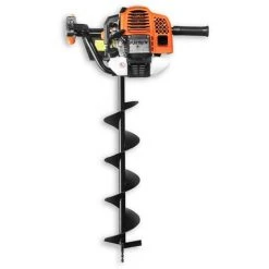 FUXTEC FX-EB162 Erdbohrgerät Inkl. 100,150,200mm Aufsätze -FUXTEC SHOP 27194681 4