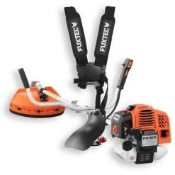 FUXTEC FX-MS162 Benzin Motorsense Multitool 2in1