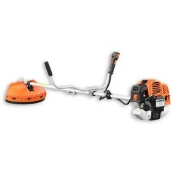 FUXTEC FX-MS162 Benzin Motorsense Multitool 2in1 -FUXTEC SHOP 29983246 3